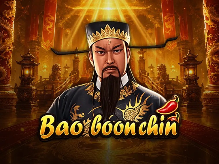 Слот Bao Boon Chin в восточной тематике